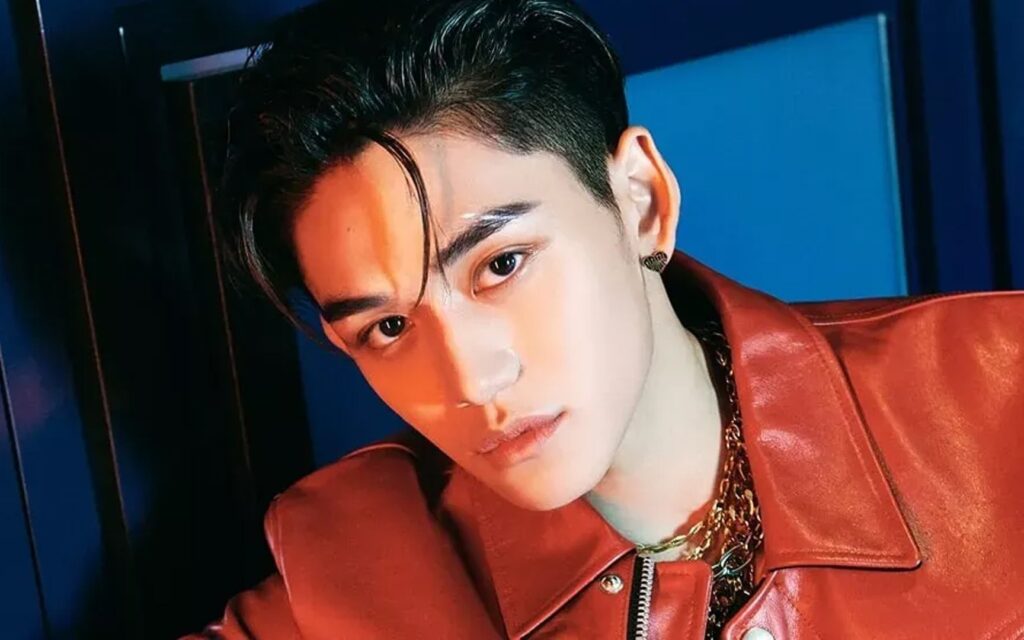 Former NCT's Lucas sparks controversy in new doc! Fans divided over cryptic apology for cheating scandal. What does "FREEZE" reveal? #Kpop #NCT #Lucas #CheatingScandal