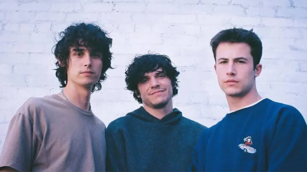 Wallows Get Spooky with "Model Tour": Announce Biggest Global Dates Yet!