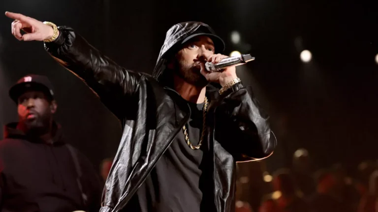 Music Legends Collide at USGP: Sting and Eminem Headline Concerts at Circuit of the Americas